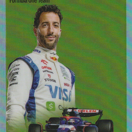 1954-18 Daniel Ricciardo (VCARB)
