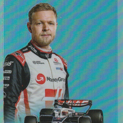 1954-16 Kevin Magnussen (Haas)