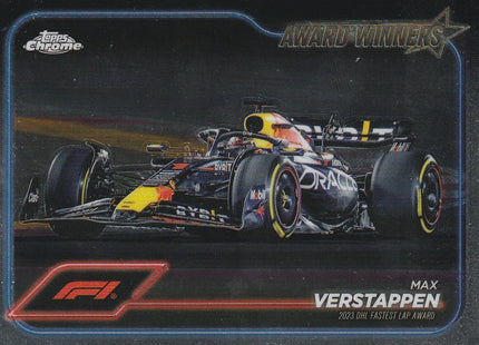 182 Max Verstappen