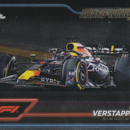 182 Max Verstappen