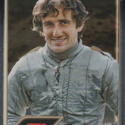 190 Alain Prost