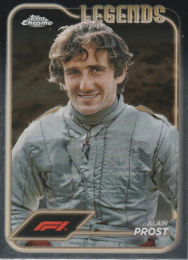 190 Alain Prost