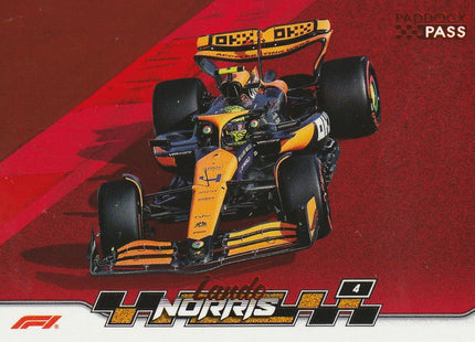 37 Lando Norris (McLaren)