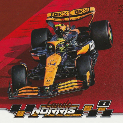 37 Lando Norris (McLaren)