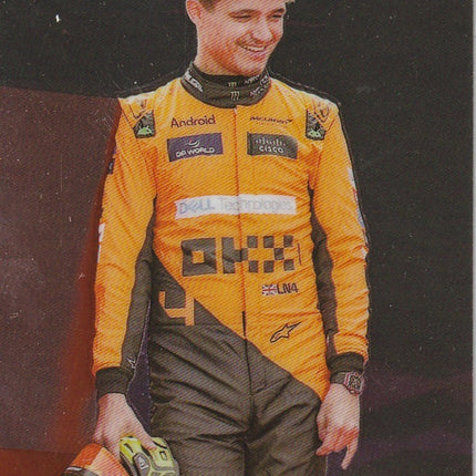 7 Lando Norris (McLaren)