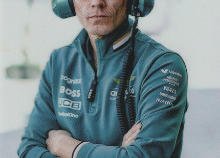 73 Mike Krack (Aston Martin)