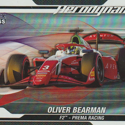 AD-12 Oliver Bearman (Prema)