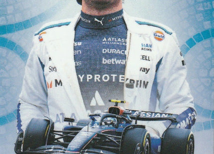 Carlos Sainz (Centurione)
