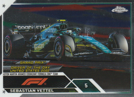 184 Sebastian Vettel