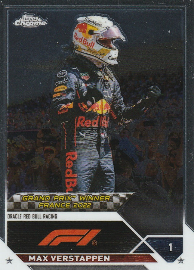 155 Max Verstappen