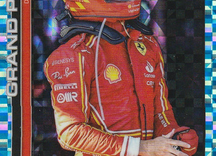 124 Carlos Sainz (Grand Prix Driver Of The Day)