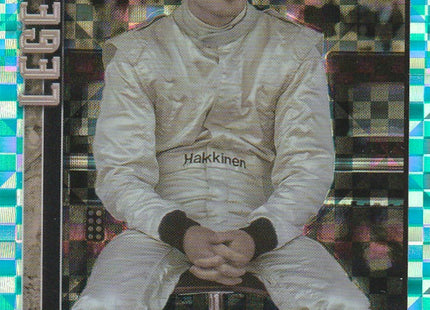 159 Mika Häkkinen (F1 Legends)