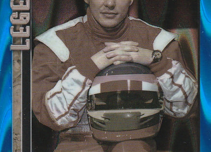 163 Jacques Villeneuve (F1 Legends)