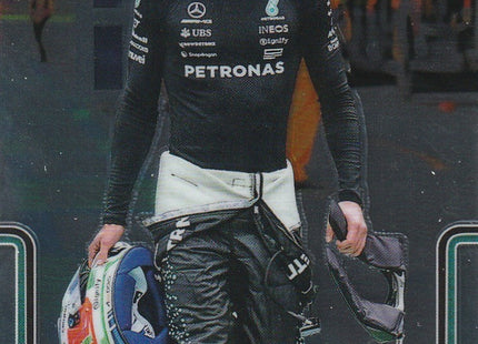 185 Kimi Antonelli (F1 On The Move)