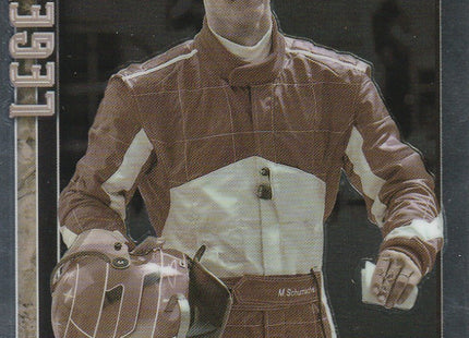 158 Michael Schumacher (F1 Legends)