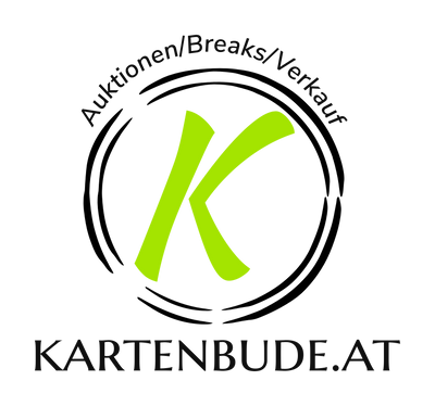 Kartenbude