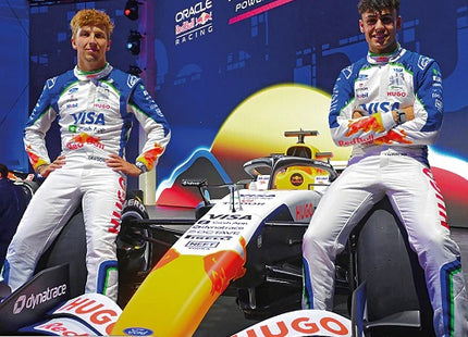 Visa Cash App RB Formula One Team 002 (Vorbestellung)