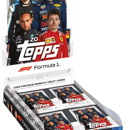 D-7 George Russell - Jost Capito