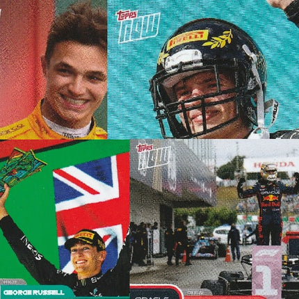 50 Max Verstappen: Historic victory from P14