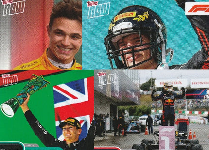 47 Max Verstappen: Incredible victory from P10 